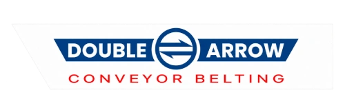 Double Arrow Conveyor Belting